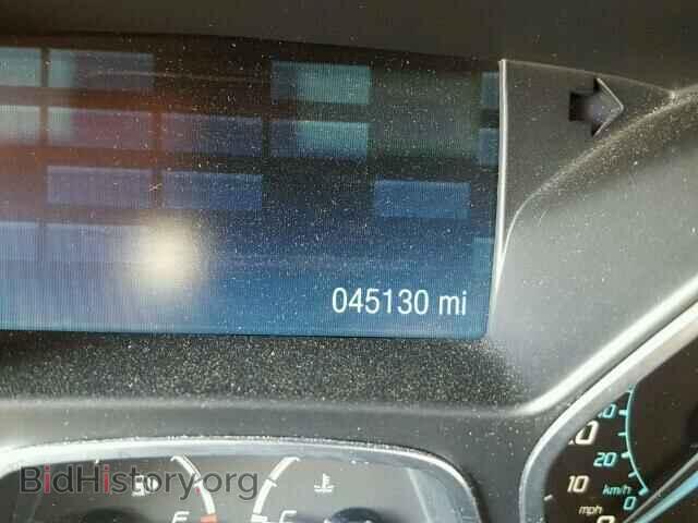 2012 FORD FOCUS - VIN: 1FAHP3F20CL347846 - Photo 8