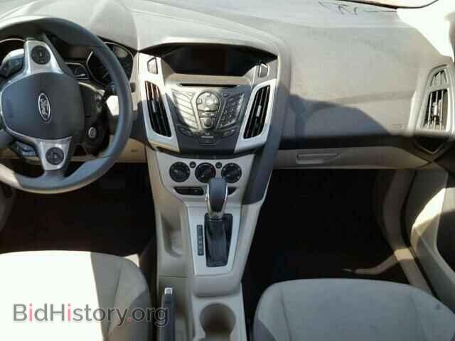 2012 FORD FOCUS - VIN: 1FAHP3F20CL347846 - Photo 9