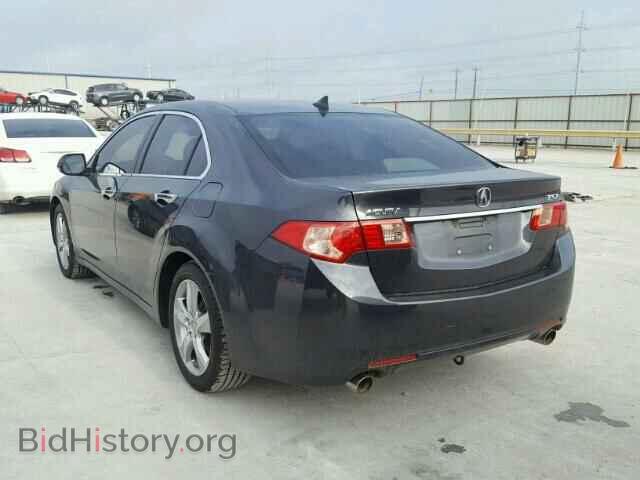 2012 ACURA TSX - VIN: JH4CU2F41CC014451 - Фото 3