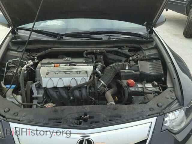 2012 ACURA TSX - VIN: JH4CU2F41CC014451 - Фото 7
