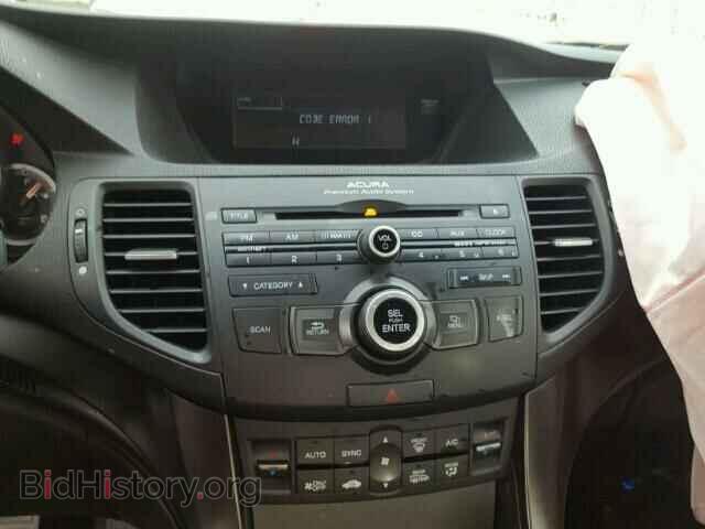 2012 ACURA TSX - VIN: JH4CU2F41CC014451 - Фото 9
