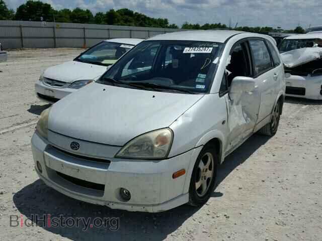 2004 SUZUKI AERIO - VIN: JS2RC61H445253908 - Фото 2