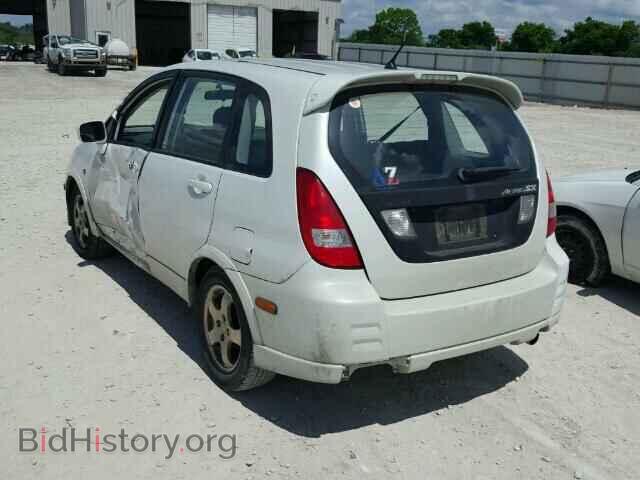 2004 SUZUKI AERIO - VIN: JS2RC61H445253908 - Фото 3