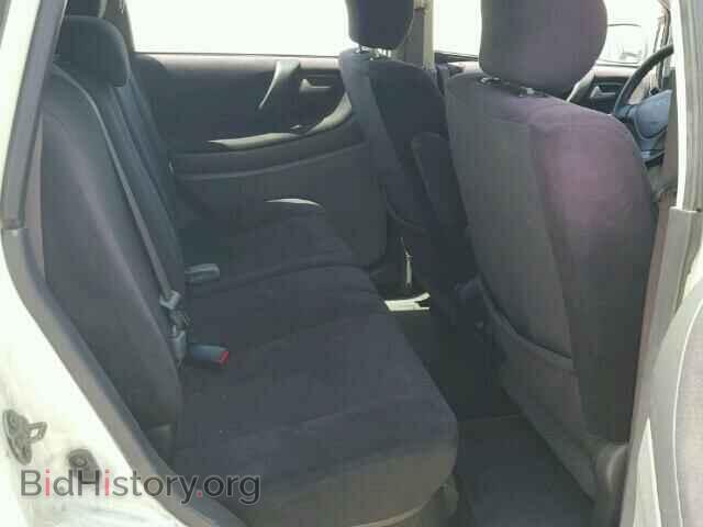 2004 SUZUKI AERIO - VIN: JS2RC61H445253908 - Фото 6