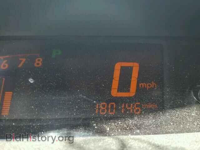 2004 SUZUKI AERIO - VIN: JS2RC61H445253908 - Фото 8