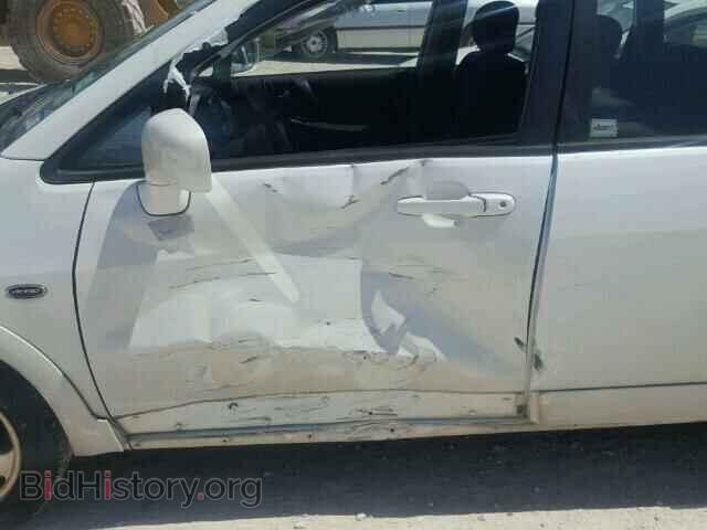 2004 SUZUKI AERIO - VIN: JS2RC61H445253908 - Фото 10