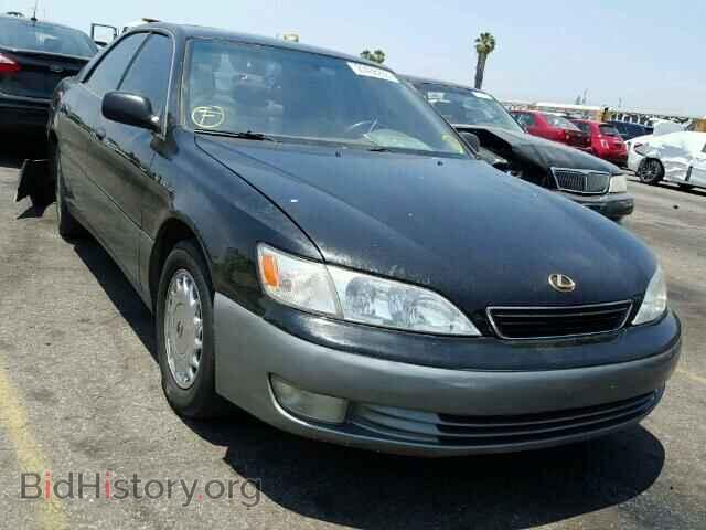 Photo JT8BF22G1V5000711 - LEXUS ES300 1997