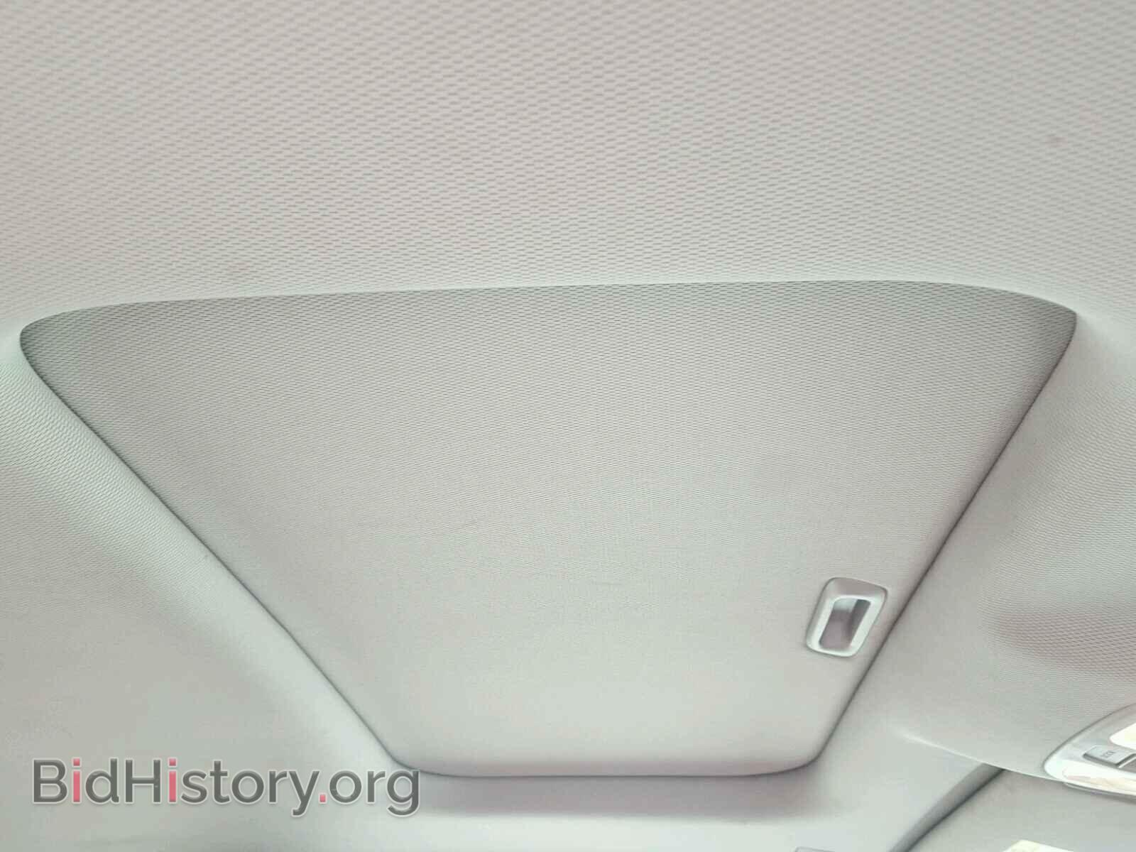 2011 HYUNDAI GENESIS - VIN: KMHHU6KH8BU054506 - Фото 9