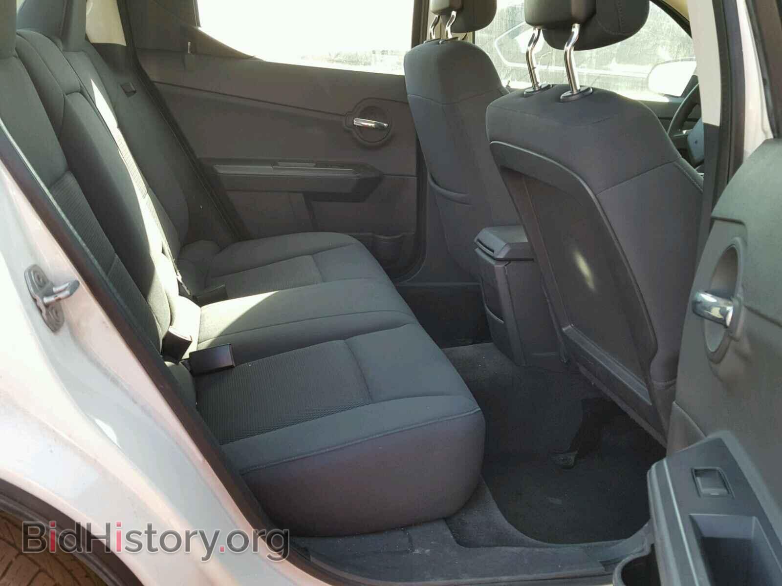 2010 DODGE AVENGER - VIN: 1B3CC4FB0AN149969 - Фото 6