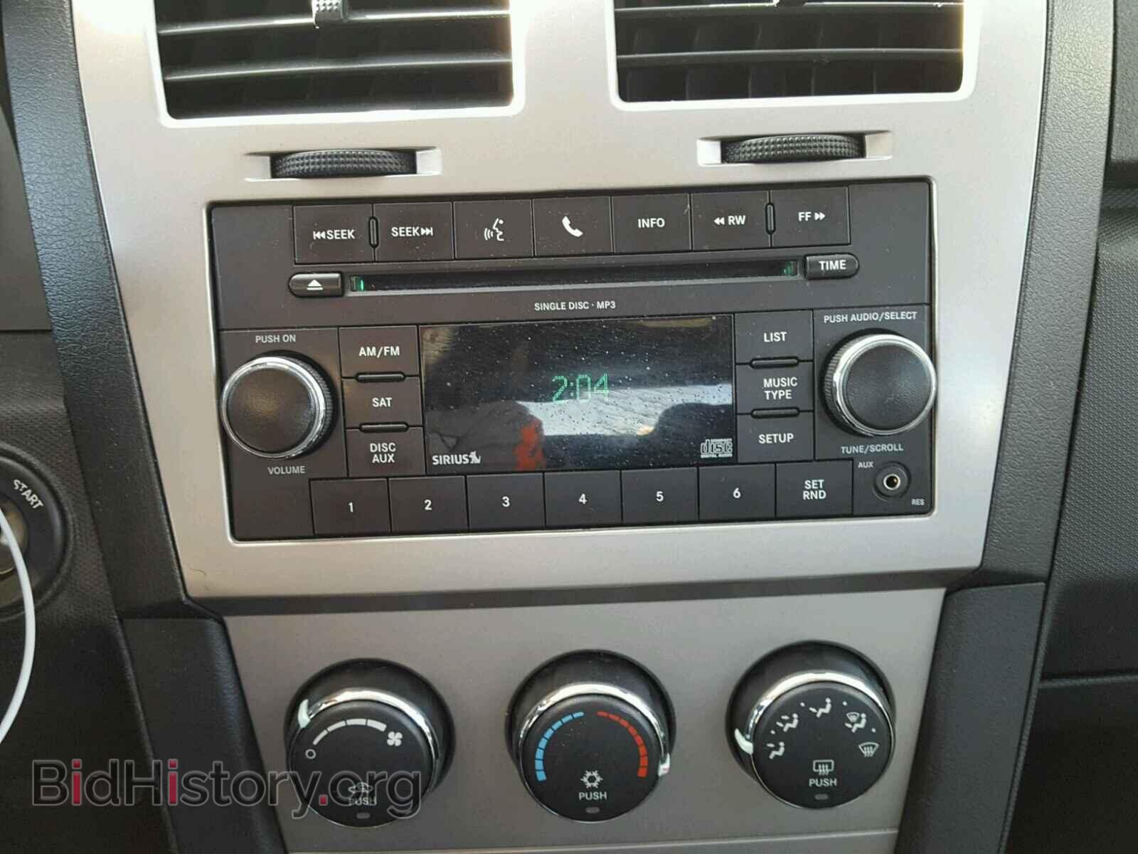 2010 DODGE AVENGER - VIN: 1B3CC4FB0AN149969 - Фото 9