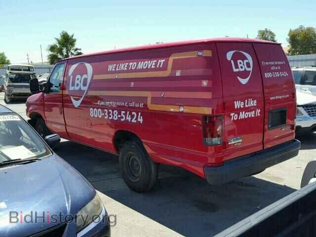 2012 FORD ECONOLINE - VIN: 1FTSS3EL2CDB25120 - Photo 3