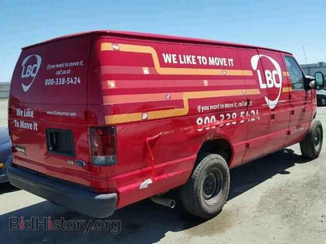 2012 FORD ECONOLINE - VIN: 1FTSS3EL2CDB25120 - Photo 4