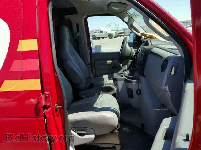 2012 FORD ECONOLINE - VIN: 1FTSS3EL2CDB25120 - Photo 5