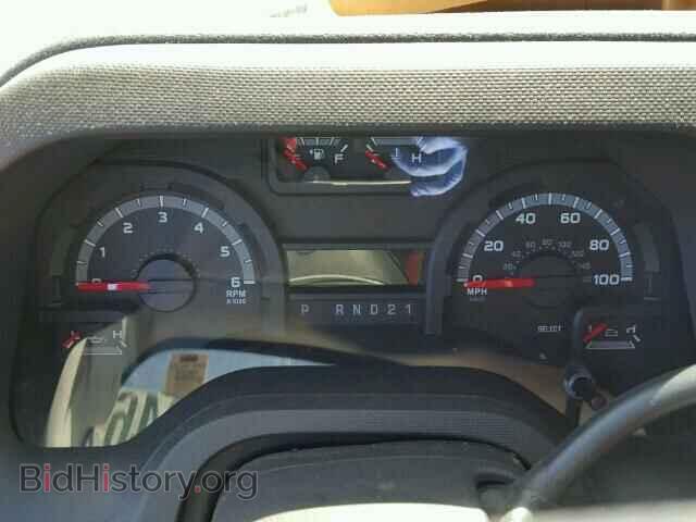 2012 FORD ECONOLINE - VIN: 1FTSS3EL2CDB25120 - Photo 8