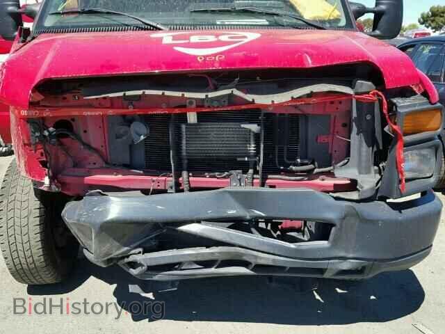 2012 FORD ECONOLINE - VIN: 1FTSS3EL2CDB25120 - Photo 9