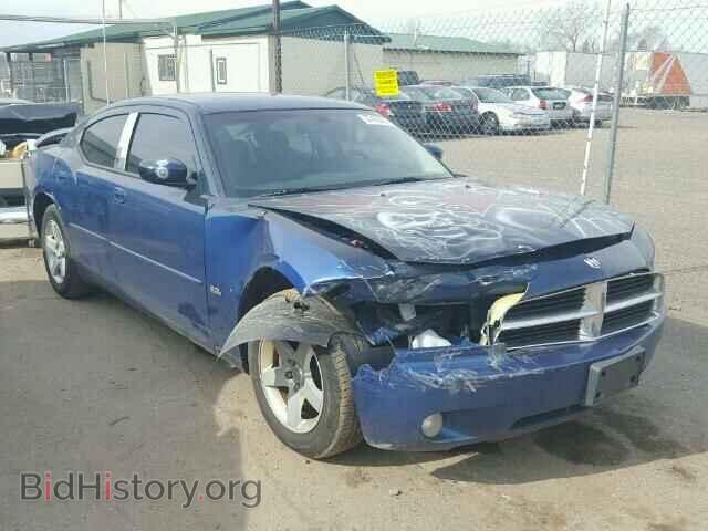 Photo 2B3KA33V79H626587 - DODGE CHARGER 2009