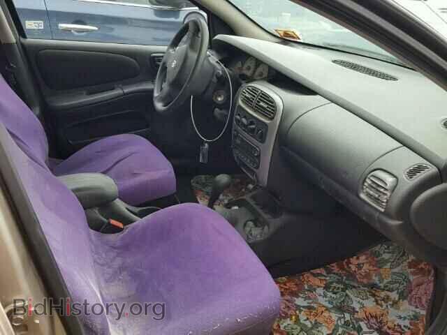 2003 DODGE NEON - VIN: 1B3ES56C33D138385 - Фото 5