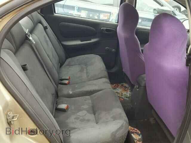 2003 DODGE NEON - VIN: 1B3ES56C33D138385 - Фото 6