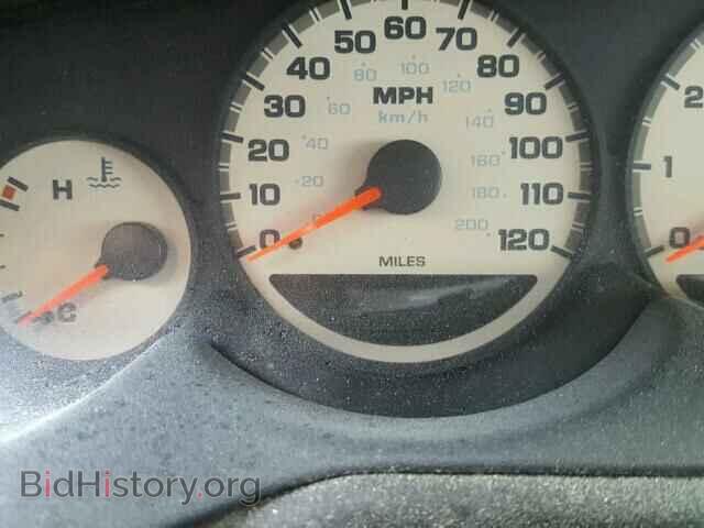 2003 DODGE NEON - VIN: 1B3ES56C33D138385 - Фото 8