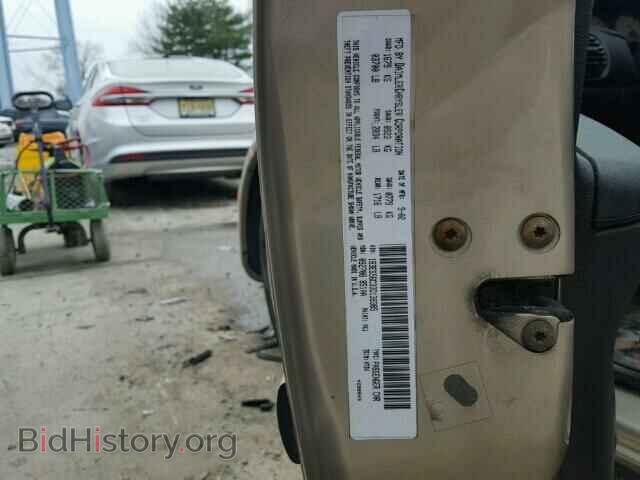 2003 DODGE NEON - VIN: 1B3ES56C33D138385 - Фото 10