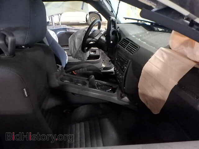 2014 DODGE CHALLENGER - VIN: 2C3CDYBT5EH137174 - Фото 5