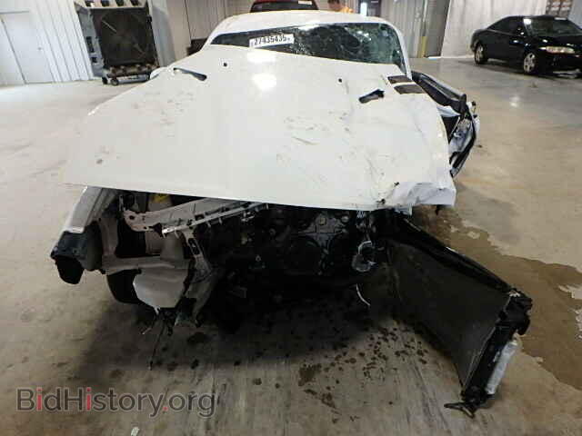 2014 DODGE CHALLENGER - VIN: 2C3CDYBT5EH137174 - Фото 7