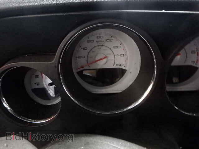 2014 DODGE CHALLENGER - VIN: 2C3CDYBT5EH137174 - Фото 8