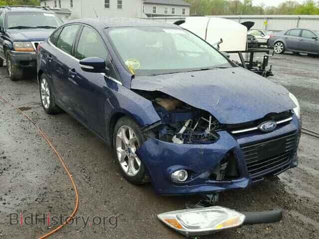 Photo 1FAHP3H2XCL113520 - FORD FOCUS 2012