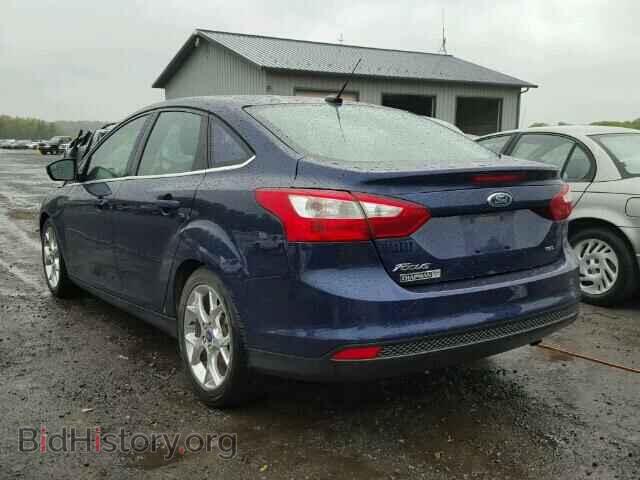2012 FORD FOCUS - VIN: 1FAHP3H2XCL113520 - Photo 3