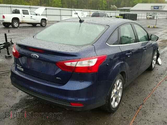 2012 FORD FOCUS - VIN: 1FAHP3H2XCL113520 - Photo 4