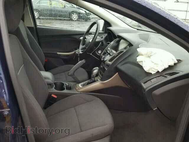 2012 FORD FOCUS - VIN: 1FAHP3H2XCL113520 - Photo 5