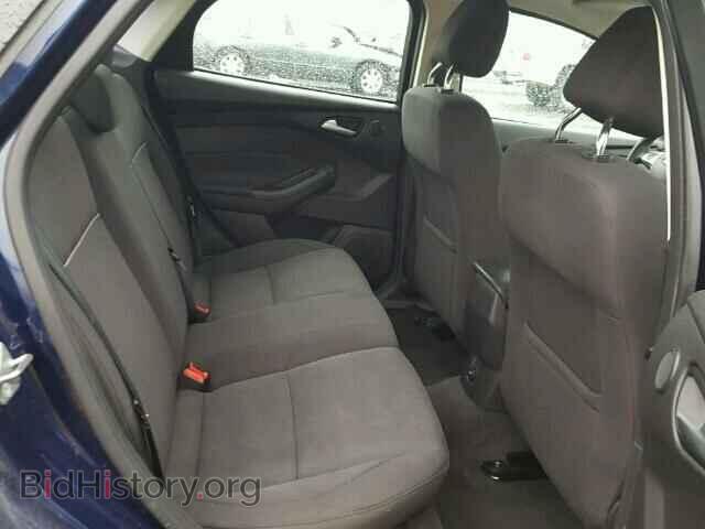 2012 FORD FOCUS - VIN: 1FAHP3H2XCL113520 - Photo 6