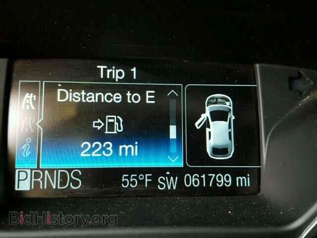 2012 FORD FOCUS - VIN: 1FAHP3H2XCL113520 - Photo 8