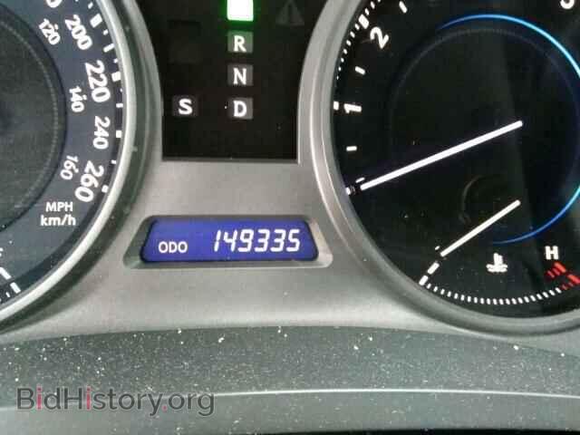 2006 LEXUS IS250 - VIN: JTHCK262365000628 - Фото 8
