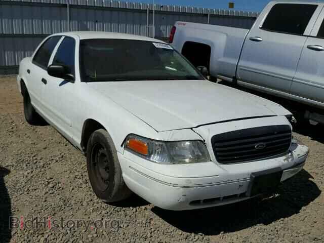 Photo 2FAFP71W8YX207045 - FORD CROWN VIC 2000