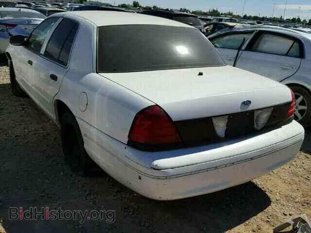 2000 FORD CROWN VIC - VIN: 2FAFP71W8YX207045 - Фото 3