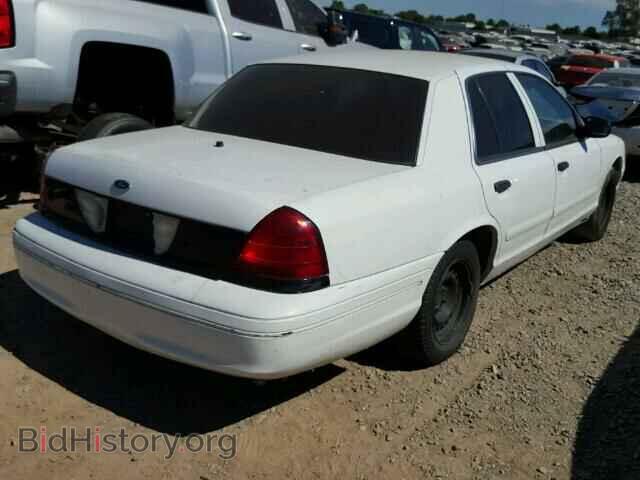 2000 FORD CROWN VIC - VIN: 2FAFP71W8YX207045 - Фото 4