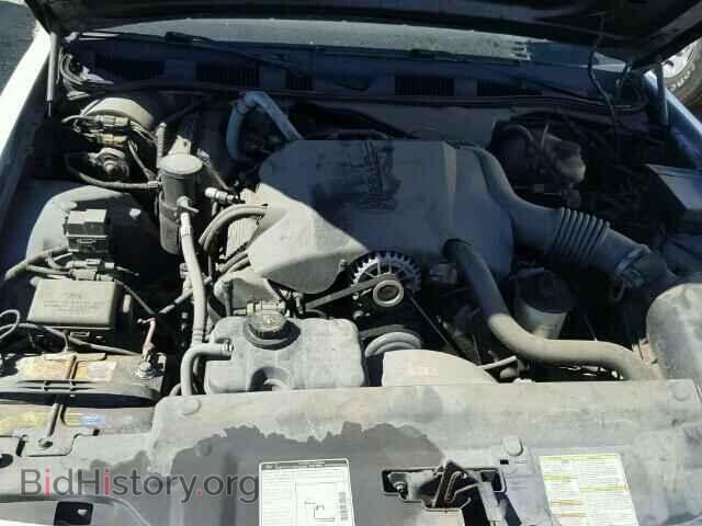 2000 FORD CROWN VIC - VIN: 2FAFP71W8YX207045 - Фото 7