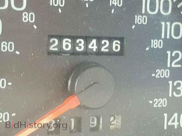 2000 FORD CROWN VIC - VIN: 2FAFP71W8YX207045 - Фото 8