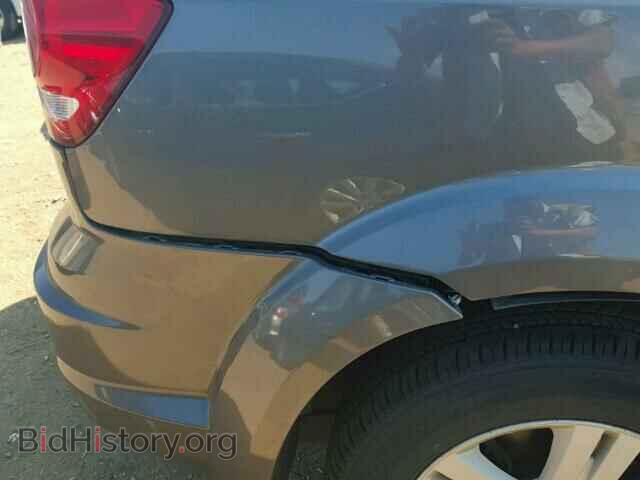2012 DODGE JOURNEY - VIN: 3C4PDCAB0CT356105 - Фото 10