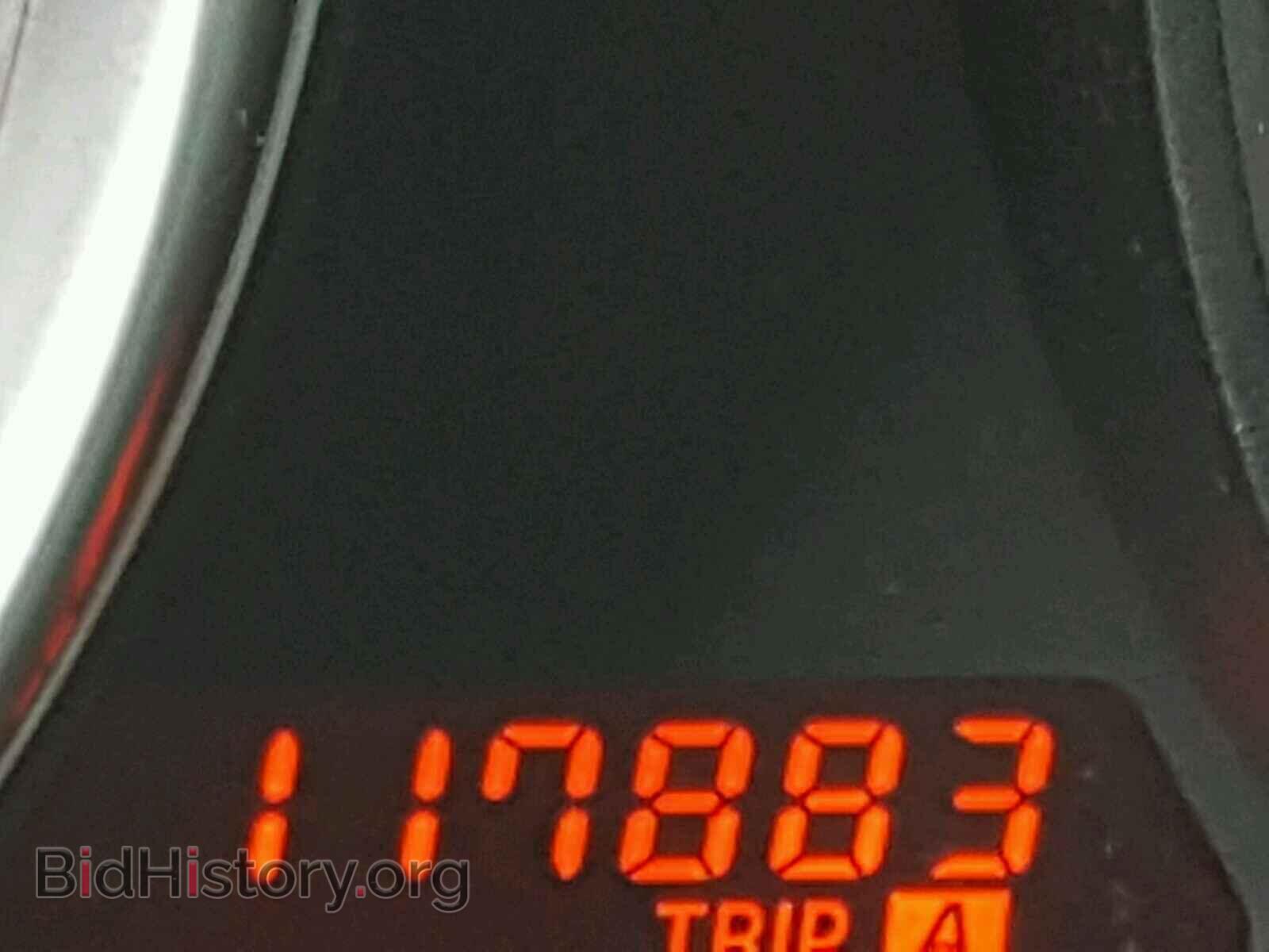 2009 MAZDA 6 - VIN: 1YVHP82B195M16385 - Фото 8