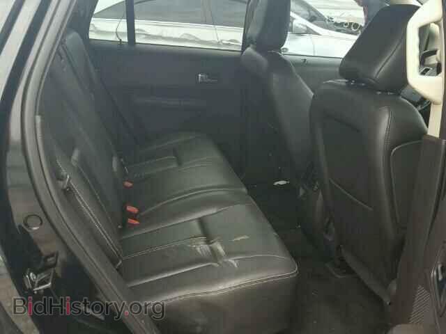 2008 FORD EDGE - VIN: 2FMDK48C78BA37327 - Photo 6