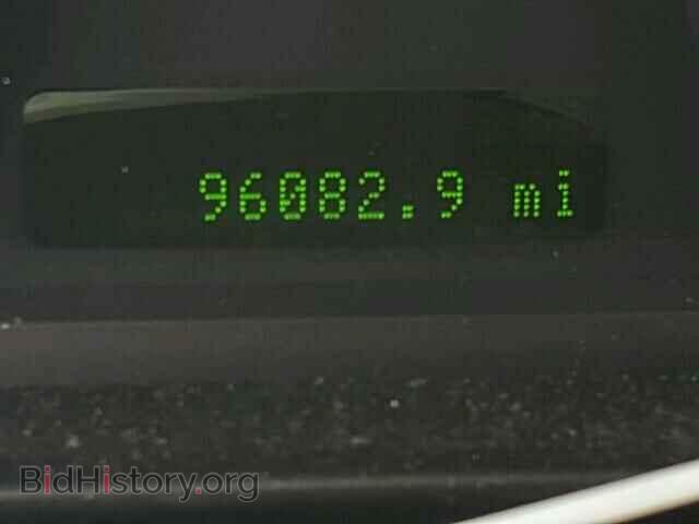2008 FORD EDGE - VIN: 2FMDK48C78BA37327 - Photo 8