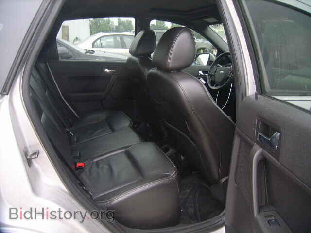 2009 FORD FOCUS - VIN: 1FAHP36N99W255670 - Фото 6