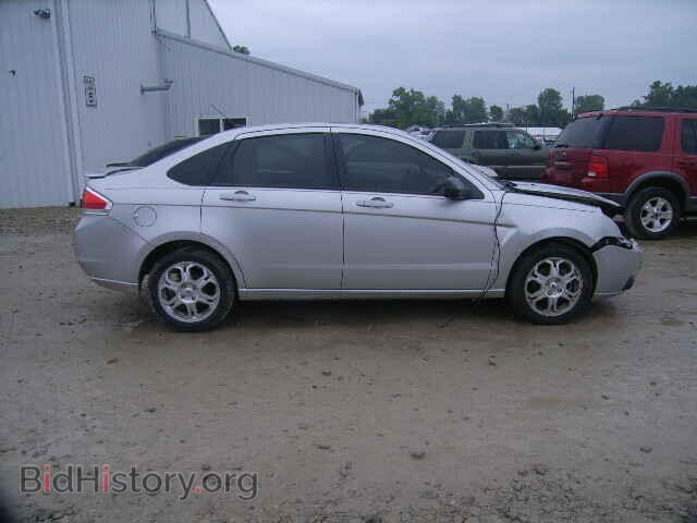 2009 FORD FOCUS - VIN: 1FAHP36N99W255670 - Фото 9