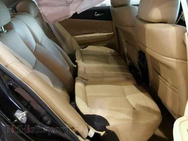 2011 NISSAN MAXIMA - VIN: 1N4AA5AP3BC803421 - Фото 6