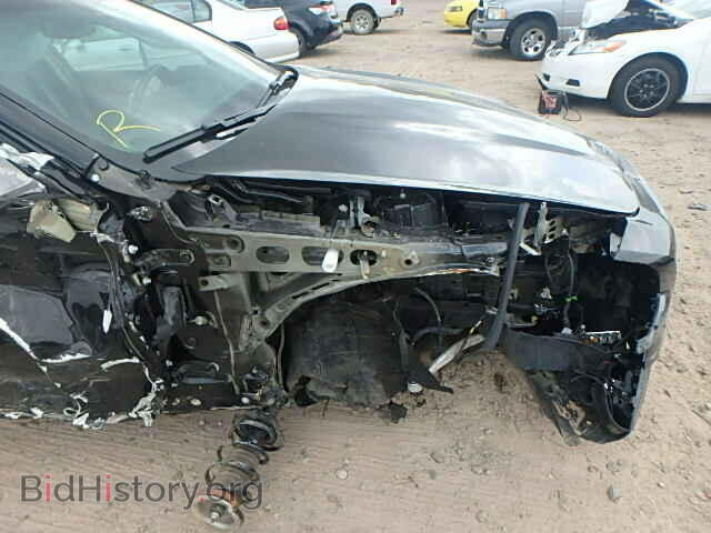 2014 CADILLAC CTS - VIN: 1G6AP5SX7E0153752 - Фото 9