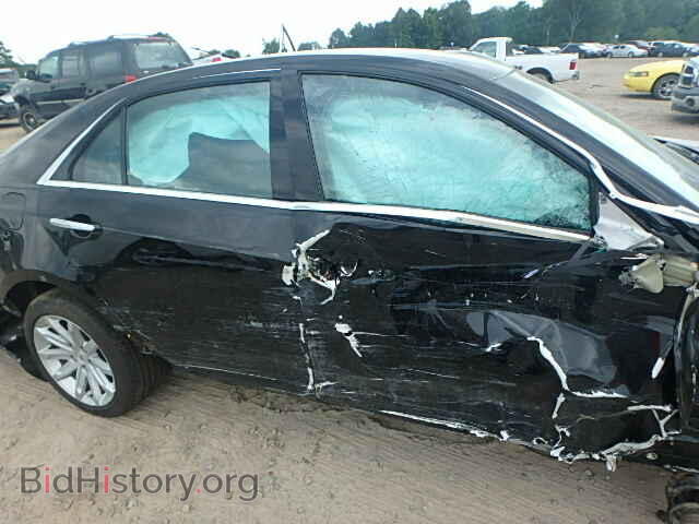 2014 CADILLAC CTS - VIN: 1G6AP5SX7E0153752 - Фото 10