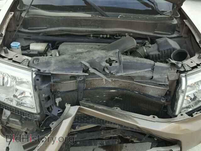 2010 HONDA PILOT - VIN: 5FNYF3H69AB015157 - Фото 7