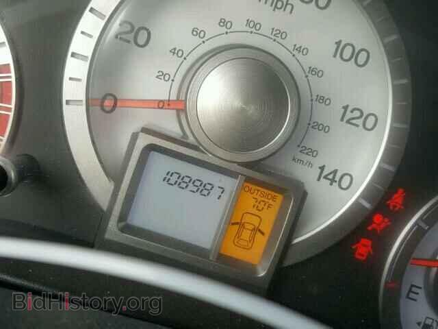 2010 HONDA PILOT - VIN: 5FNYF3H69AB015157 - Фото 8